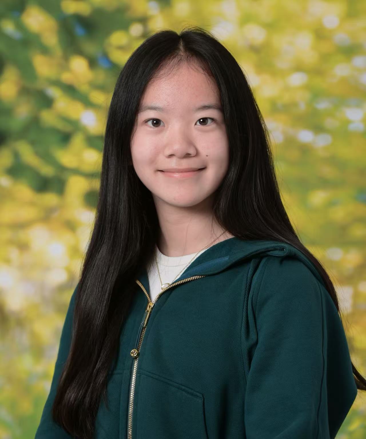 Connie Guo